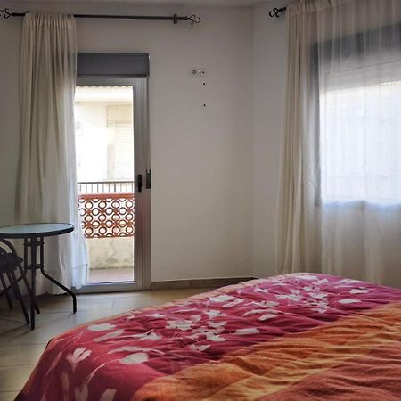 Desconectaengalicia Carlos Casas Playa Silgar 산신소 외부 사진