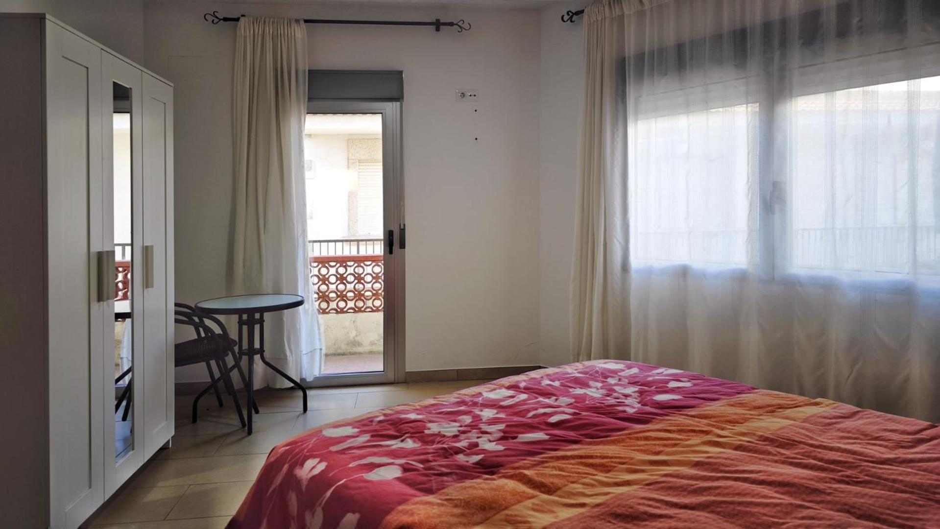 Desconectaengalicia Carlos Casas Playa Silgar 산신소 외부 사진